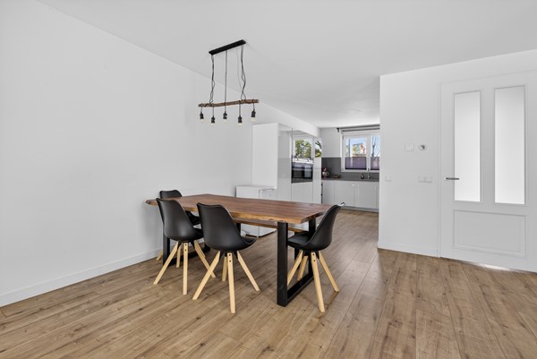 Medium property photo - Schepenlaan 15, 1034 JP Amsterdam